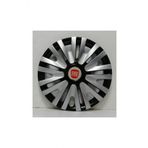 Fiat Fiorino 4'lü Takım Gri 3313 13 Inç Uyumlu Jant Kapağı