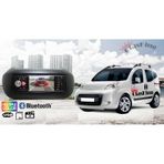 Fiat Fiorino 4X45W Fm Sd Usb Bt Mp3 Oto Teyp