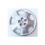 Fiat Fiorino 5 Bijon 15"inç Kırılmaz Jant Kapağı Seti 4 Adet 1 Takım