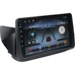 Fiat Fiorino 6+64 GB 2005-2022 Android Multimedya - Siyah