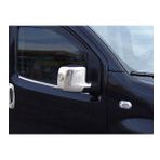 Fiat Fiorino Abs 2008 Üzeri 2 Prç Krom Ayna Kapağı