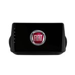 Fiat Fiorino - Araç Multimedya Ekran - 6Gb 128Gb - S - Black - 2008 - 2012 - 9 Inch - Upg - Myway