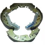 Fiat Fiorino Arka Fren Balatasi (2007-2016) 1.3 77364264