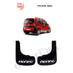 Fiat Fıorıno Arka Paçalık Tozluk Çamurluk