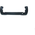 Fiat Fiorino Arka Tampon ÇIft Kapılı (İtalyan) 2007 Sonrası Uyumlu