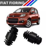 Fiat Fiorino Bagaj Ayar Lastiği 2 Adetli Takım 2007 - 2016 M1904-6