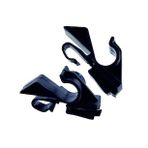 Fiat Fiorino Bagaj Perde Klipsi Sağ & Sol Takım 71719952-71719953