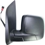 Fıat Fıorıno Bıpper Nemo Elektrikli Ayna 06-Den İtibaren; 5 Pın Sol 735460571 (Oem No: 735460571)