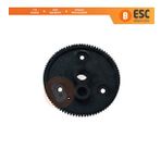 Fiat Fiorino Citroen Nemo için Arka Silecek Tamir Dişlisi 1356022080
