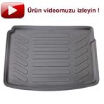 Fiat Fiorino Combi 2008 Sonrası Bagaj Havuzu