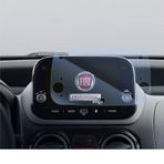 Fiat Fiorino Combi Ekran Koruyucu 7" Multimedya Navigasyon