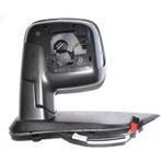 Fiat Fiorino Kapı Aynası Sağ [] (735714767)