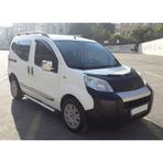 Fiat Fiorino Kaput Maskesi (198124551)
