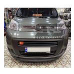 Fiat Fiorino Lip Üniversal 2 Parça Astra H Tipi Esnek Tampon Eki