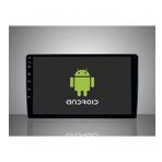 FİAT FİORİNO OEM ANDROİD MULTİMEDYA TEYP 2 RAM 32 HAFIZA CARPLAY AUTO GERİ GÖRÜŞ KAMERA HEDİYE