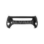 Fiat Fiorino Ön Tampon Komple 2015- (Oem No: 735643419)
