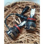 Fiat Fiorino Optik Beyaz Sis Farı LED Xenon ( Carpet Özelliği ) Yeni Nesil Özel Seri - 0002 - Beyaz