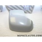 Fiat Fiorino - Peugeot Bipper - Citroen Nemo (2006 Yılında Çıkan Kasa) Ayna Kapağı Astarlı Sağ (Oem No: 735480199)