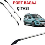 FİAT FİORİNO PORTBAGAJ TAVAN ÇİTASI GRİ 2007 2008 2009 2010 2011 2012 2013 2014 2015 2016 2017 2018 2019 2020 2021