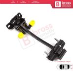 Fiat Fiorino Qubo 225 2007-2024 Citroen Nemo Bipper Tepee 9035Aq Icin Arka Bagaj Kapi Gergi Yayi