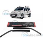 Fiat Fiorino SunPlex Cam Rüzgarlığı