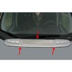 Fiat Fiorino Uyumlu Kaput Spoiler Fiber 2008 Ve Sonrası