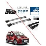 Fiat Fiorino Wıngbar Tavan Barı Port Bagaj Ara Atkı