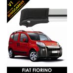 Fiat Fiorino Wingcarrier V1 Port Bagaj Ara Atkı