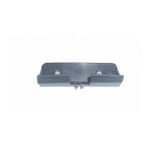 FIAT FİORİNO/BIPPER ÖN TAMPON BRAKETİ (YERLİ)SOL 2007- 1356375080