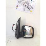 Fiat Fiorino/Bıpper/Nemo 2007- Dış Dikiz Aynası Sağ Elek+Ast (Oem No:735460567)