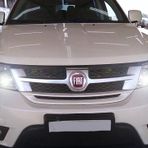 Fiat Freemont Led Xenon Uzun Far Aydınlatma Ampulu Femex Cosmo Hb3
