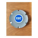 Fiat Genel 2003-2005 Fiat Panda nın 14 inç jant uyumlu jant göbeği