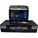 Fiat Grand Punto 2005-2009 Newfron 6-64 Tam Profesyonel Oem Multimedia - Siyah