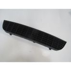 Fiat Grande Punto 06/12 Ön Tampon Panjuru Siyah - Siyah