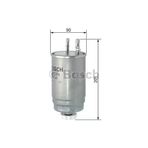Fıat Grande Punto 1.3 Multijet 09.2008 - 12.2011 Bosch Mazot Filtresi Filitre
