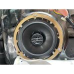 Fiat Grande Punto 199 Ön 17 cm Hoparlör Adaptör Halkası Sadece Plastik Aparattır.