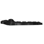 Fıat Grande Punto- 2006-2012; Arka Tampon Bağlantı Braketi Sol (Tw) Oem No: (51867022)