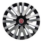Fiat Grande Punto 3002 14'' inç Jant Kapağı