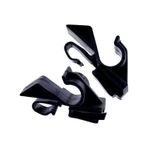 Fiat Grande Punto Bagaj Perde Klipsi Sag & Sol Takim 71719952-717 558718217