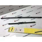Fiat Grande Punto Linea Corsa D Aveo T300 2005- Silecek Süpürgesı Ön Takım (Oem No:55177520)