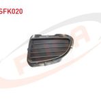 Fiat Grande Punto Sol Sis Farı