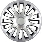 Fiat Idea 15 İnç Jant Kapağı Takımı 4'lü Set
