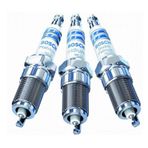 FİAT idea iridyum buji (LPG) 1.4 16V Motor (4 Adet)