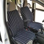 Fiat İdea Marea Terletmez Oto Koltuk Kilim Seti 2 Ön 1 Arka 3lü Set