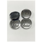 Fiat Jant Göbeği (ebat 55/60) (55mm Yuva) ( 4lü Set)