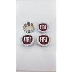 Fiat Jant Gobek Armasi Kapagi 4 Adet