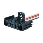 Fiat Kalorifer Rezistans Soketi 5 Pin