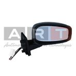 Fiat Lancia İdea Elektrikli Isıtmalı Astarlı Sağ 2003-2008 Ayna