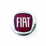 Fiat Line / Fiorino / Doblo / Punto Jant Göbek Arması 4 Adet 735448759