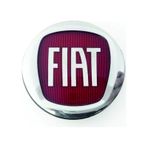 Fiat Line / Fiorino / Doblo / Punto Jant Göbek Arması 4 Adet 7354